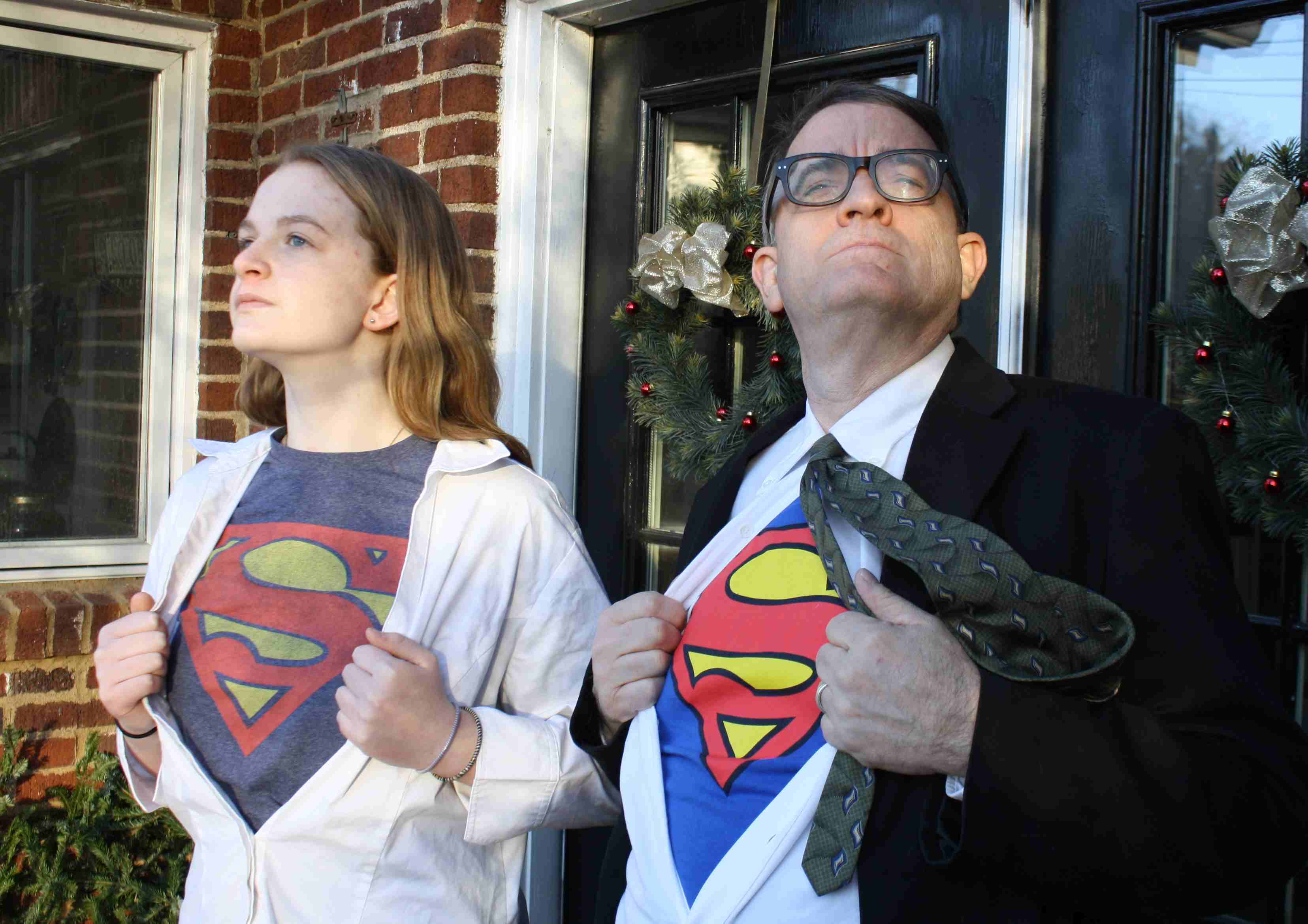 2017-12-16 Supergirl and Superman.jpg